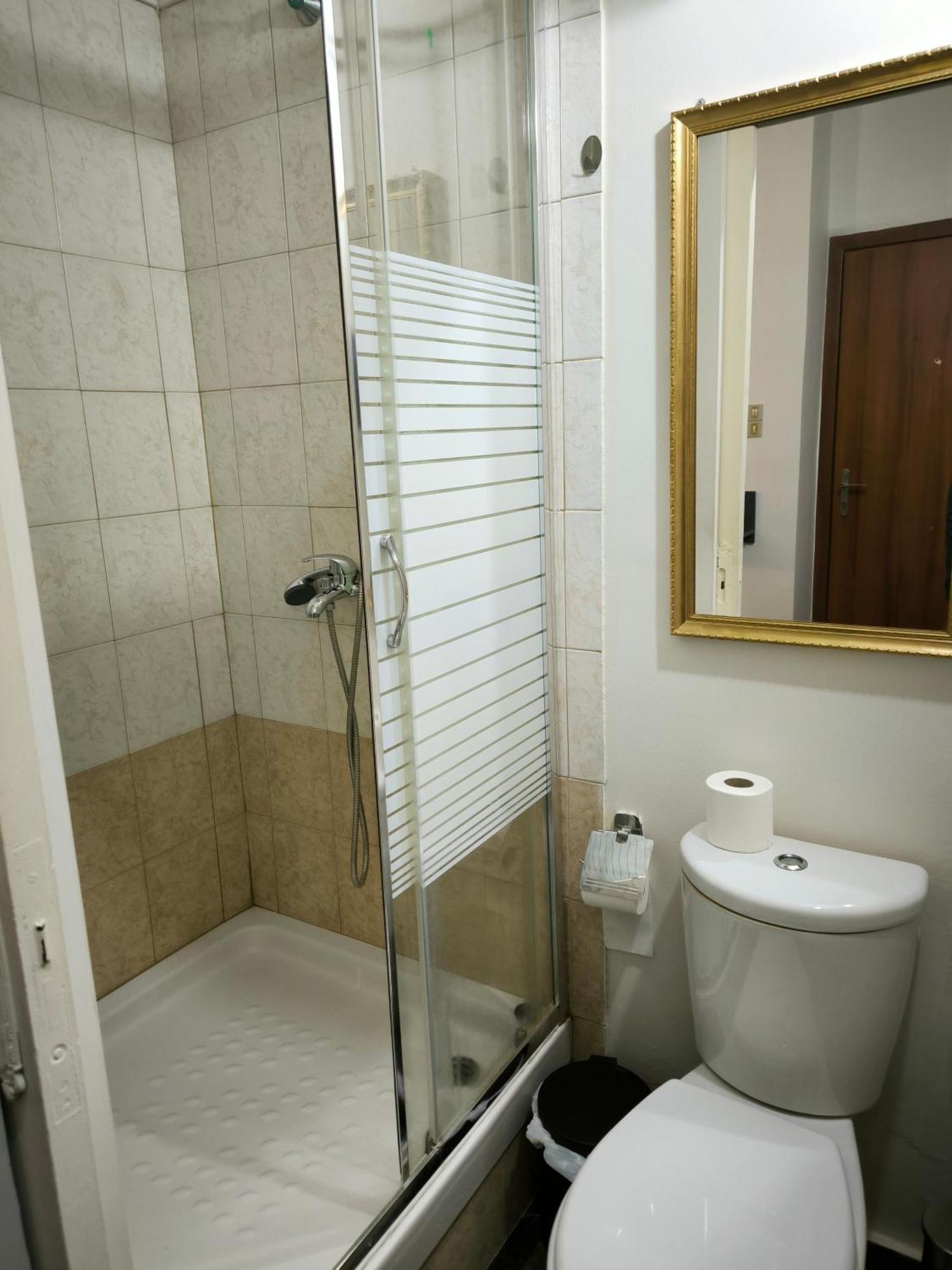 Souria Apartment Chios Town Buitenkant foto