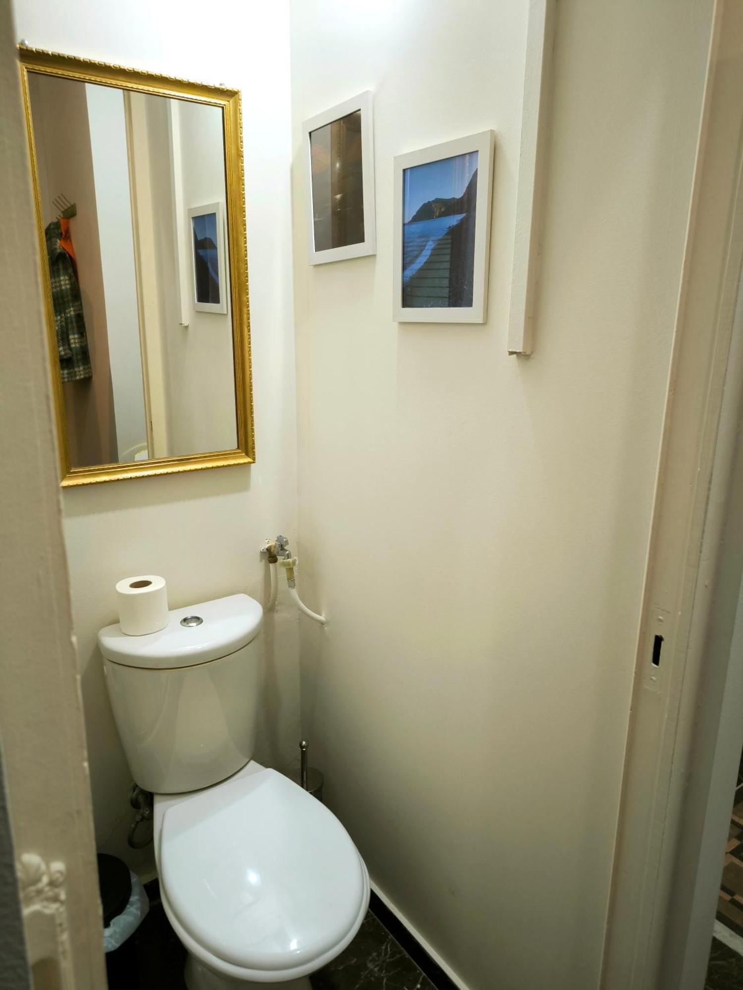 Souria Apartment Chios Town Buitenkant foto